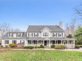 12 Fox Rdg, Guilford, CT 06437