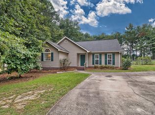 2000 Byron St, Cayce, SC 29033