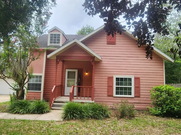 3525 NW 86th Way, Gainesville, FL 32606