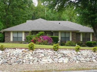 1800 Marion Anderson Rd, Hot Springs, AR 71913