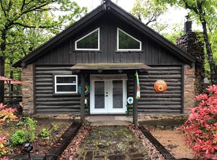 139 N Bk 1800 Rd, Stigler, OK 74462