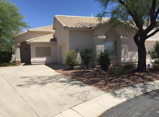 1575 W Carmel Pointe Dr, Oro Valley, AZ 85737