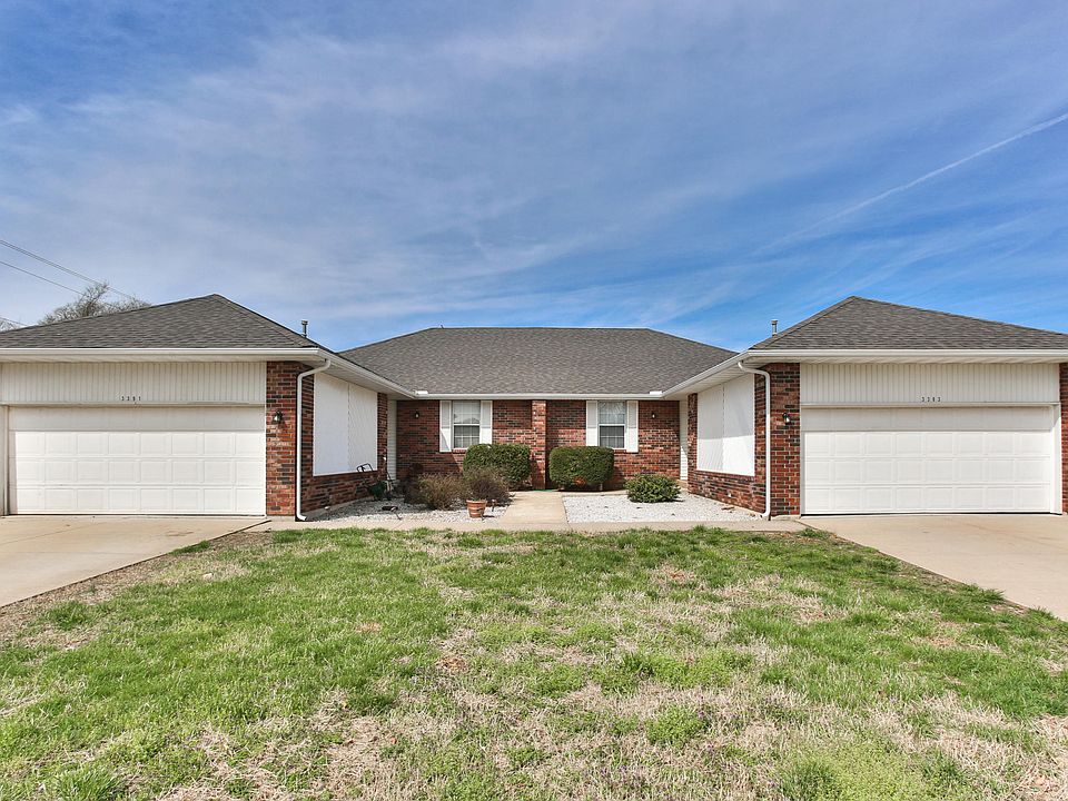 2nd image of 3391 S Parkmont Ct