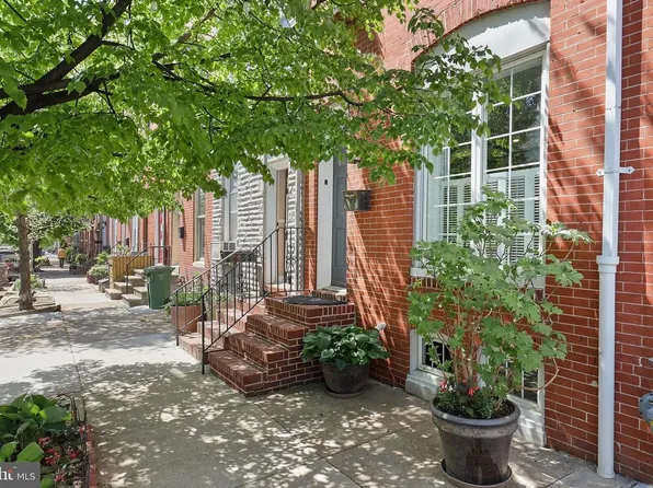 106 S Ann St, Baltimore, MD 21231