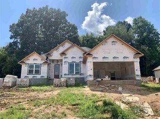 55 Winding Wood Dr, Humboldt, TN 38343