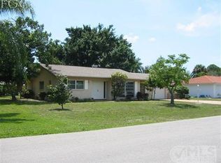 2400 Kent Ave, Fort Myers, FL 33907