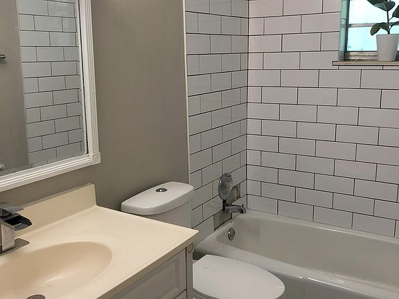 Big vanity