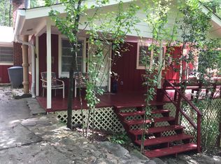 2102 Toll Gate Rd, Cleveland, GA 30528