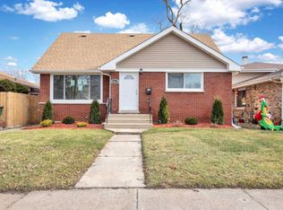 14825 Michigan Ave, Dolton, IL 60419