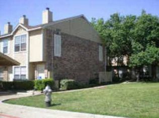4002 W Pioneer Dr APT 116, Irving, TX 75061