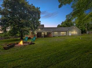 6953B Linganore Rd, Frederick, MD 21701