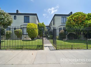 1406 N Mansfield Ave #1408, Los Angeles, CA 90028