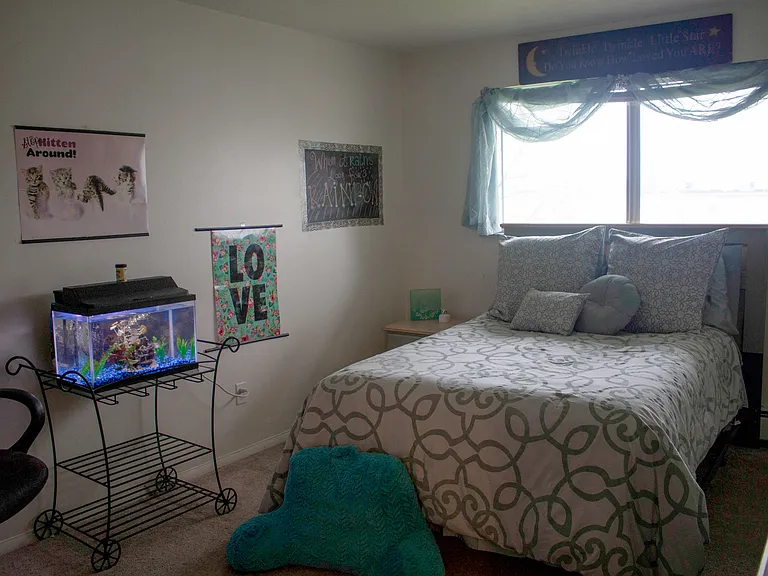 Kingston Place Apartments — Photo 14