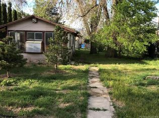 111 W D St, Tehachapi, CA 93561