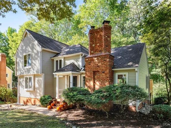 5721 Regent Cir, Richmond, VA 23225