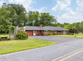 866 Stone Church Rd, Berwick, PA 18603