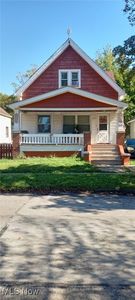 2117 W 81st St, Cleveland, OH, 44102