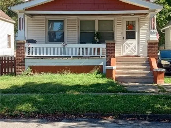 2117 W 81st St, Cleveland, OH 44102