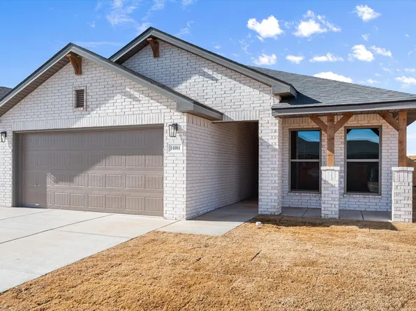 14004 Gary Ave, Lubbock, TX 79423