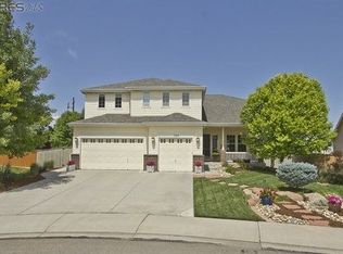 1958 Lochmore Dr, Longmont, CO 80504