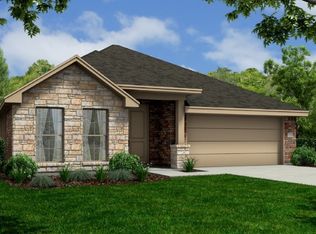 1807 Temple Grove Dr, Iowa Colony, TX 77583