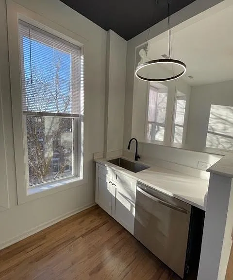 651 N Paulina St #3N — Photo 11
