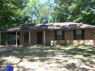 167 Pin Oak Dr, Yazoo City, MS 39194