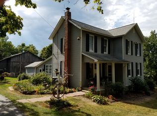 1025 Ridge Rd, Orangeville, PA 17859