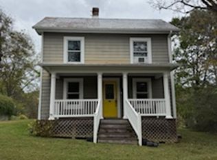 470 Ebenezer Cir, Lexington, VA 24450