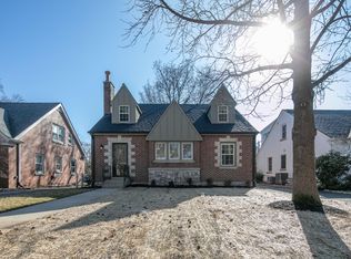 117 Romany Rd, Lexington, KY 40502