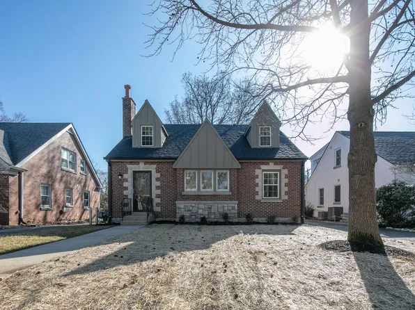 117 Romany Rd, Lexington, KY 40502