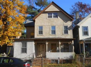 341 White St, Orange, NJ 07050