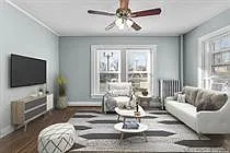 2029 Swift St #208