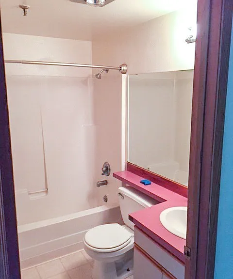 Tuscany Apartments — Photo 7