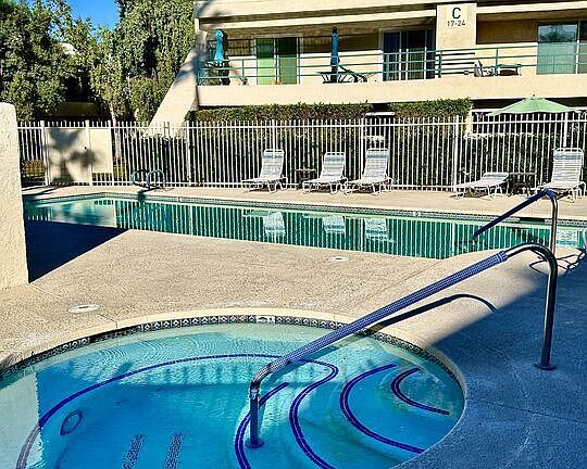 2nd image of 32505 Candlewood Dr Unit 10