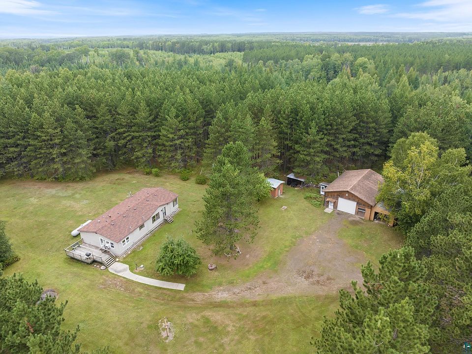 9756 Osborn Rd, Britt, MN 55710 Zillow