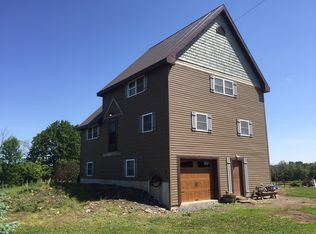 3612 County Route 47, Norfolk, NY 13667