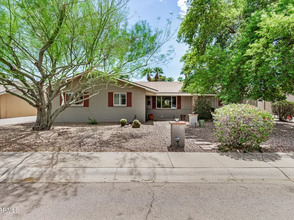 8325 E HAZELWOOD Street, Scottsdale, AZ 85251