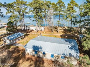 2995 Hickory Point Road, Aurora, NC 27806