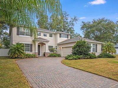 2399 Parkside Glen Dr, Apopka, FL, 32712