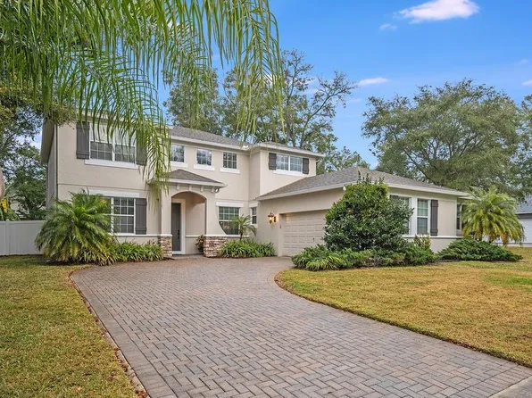 2399 Parkside Glen Dr, Apopka, FL 32712