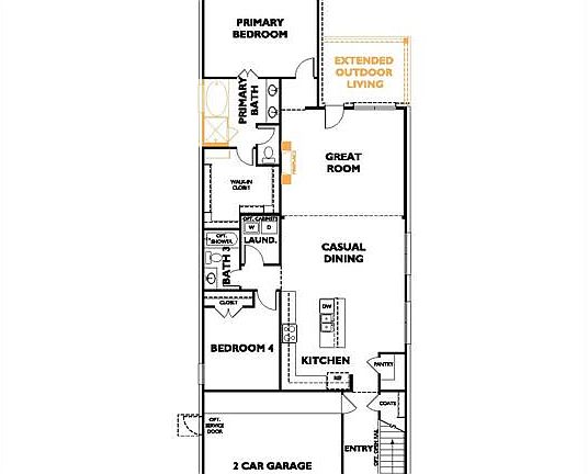 2nd image of 753 Ocean Palms Drive