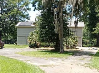 150 Drayton Woods Rd, Vienna, GA 31092