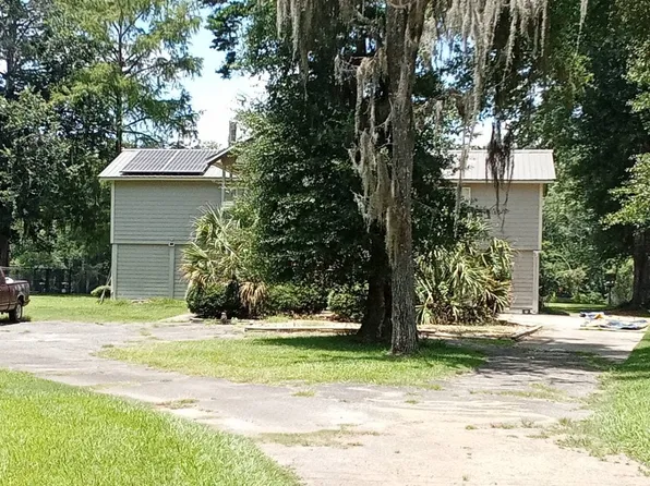 150 Drayton Woods Rd, Vienna, GA 31092
