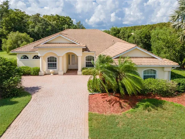 8933 BROOKFIELD TERRACE, BRADENTON, FL 34212