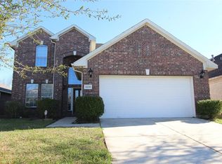 12230 Ramla Place Trl, Houston, TX 77089