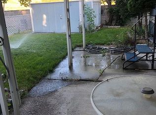 845 Barton Rd TRLR 33, Pocatello, ID 83204