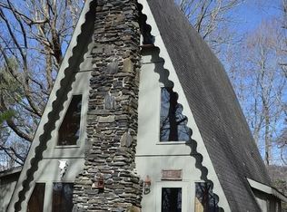 353 Coffey Knob Rd, Boone, NC 28607