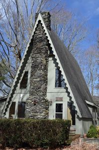 353 Coffey Knob Rd, Boone, NC, 28607