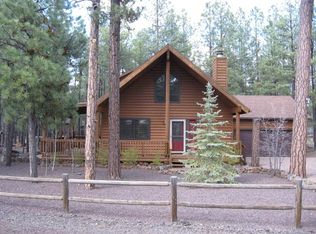 7446 Tall Pine Dr, Pinetop, AZ 85935
